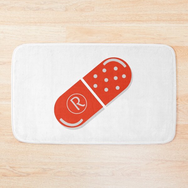 Item preview, The Red Pill designed and sold by WayneTower.