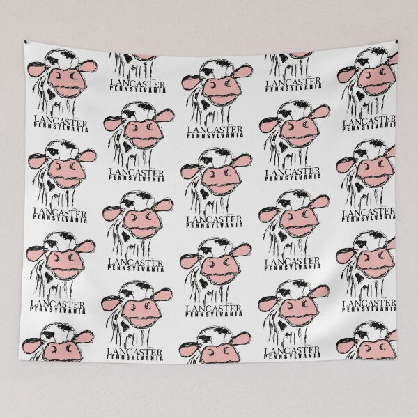 Item preview, Lancaster Cow designed and sold by kurtisdesigns.