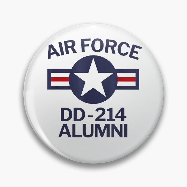 Item preview, Copy of Air Force DD214 Alumni DD214 Air Force Veteran designed and sold by Colleen206.