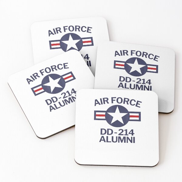 Item preview, Copy of Air Force DD214 Alumni DD214 Air Force Veteran designed and sold by Colleen206.