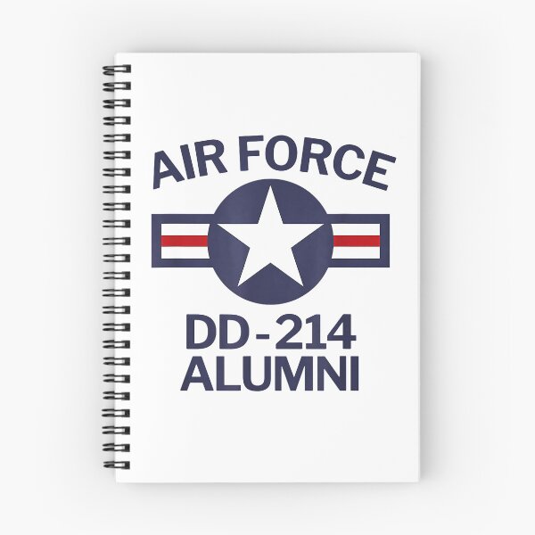 Item preview, Copy of Air Force DD214 Alumni DD214 Air Force Veteran designed and sold by Colleen206.