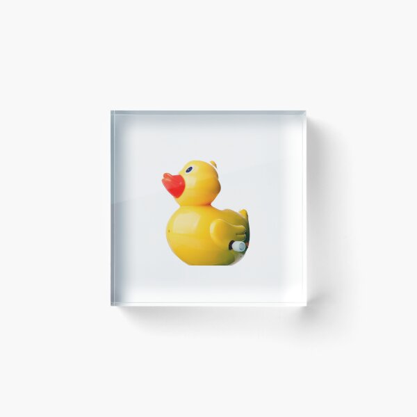 Item preview, Duck Duck Duck designed and sold by LidaRayArt.