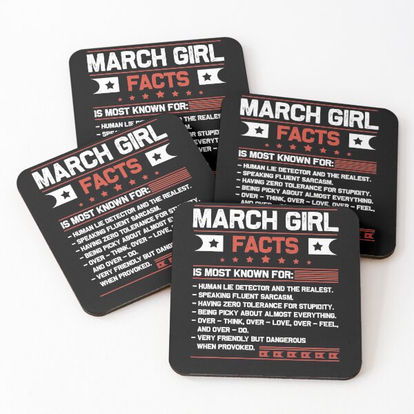 Item preview, June Girl Facts Gift for June designed and sold by BaseStore.