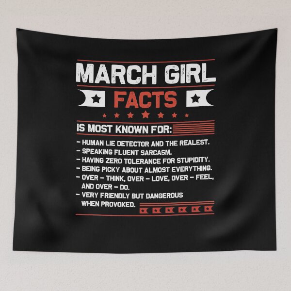 Item preview, June Girl Facts Gift for June designed and sold by BaseStore.