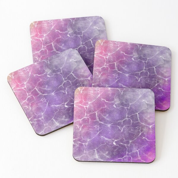 Item preview, Bright Purple Galaxy designed and sold by mishyfish.