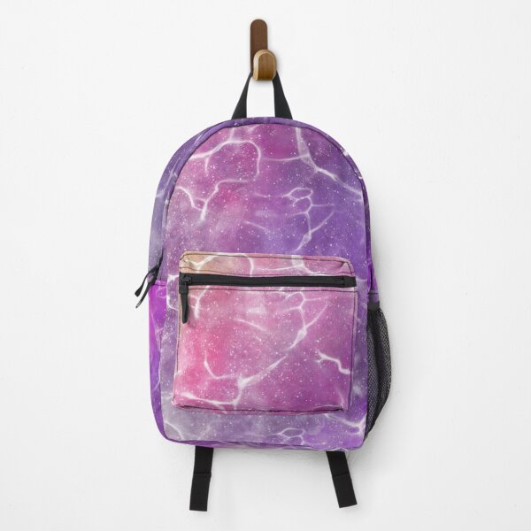 Item preview, Bright Purple Galaxy designed and sold by mishyfish.