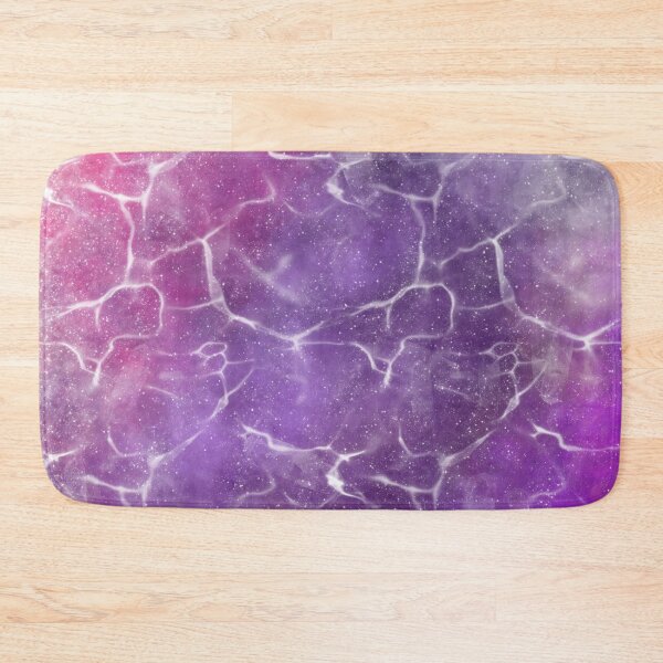 Item preview, Bright Purple Galaxy designed and sold by mishyfish.