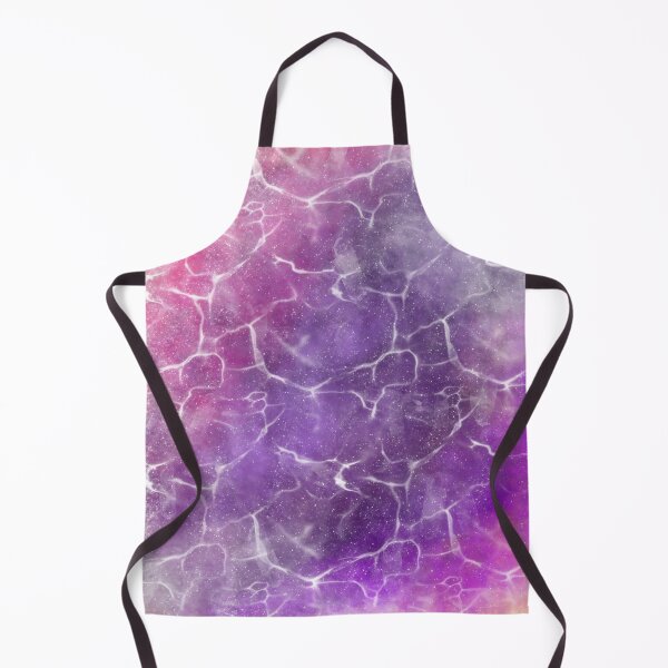 Item preview, Bright Purple Galaxy designed and sold by mishyfish.