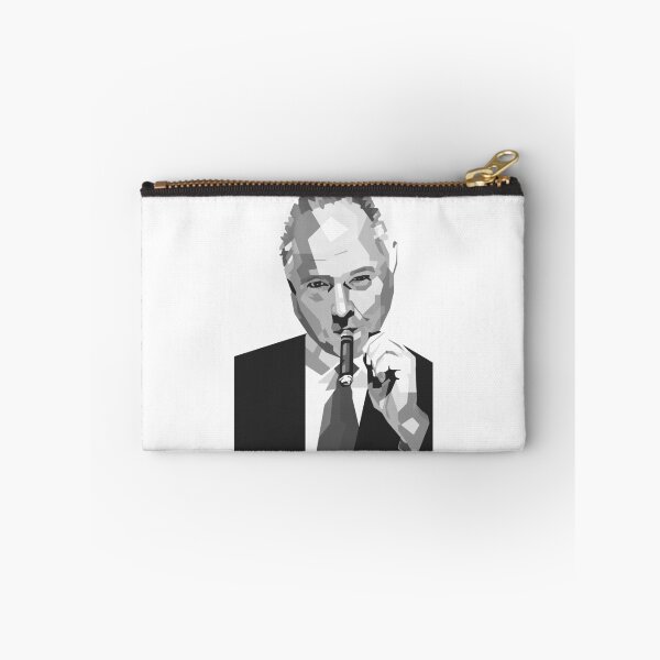 Aperçu de l'œuvre Rush Limbaugh créée et vendue par designbychow.