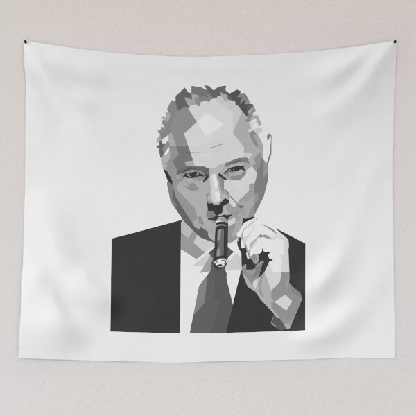 Item preview, Rush Limbaugh designed and sold by designbychow.