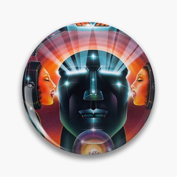 Item preview, Audio visions designed and sold by GeneviveRoney.