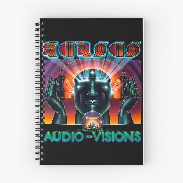 Item preview, Audio visions designed and sold by GeneviveRoney.