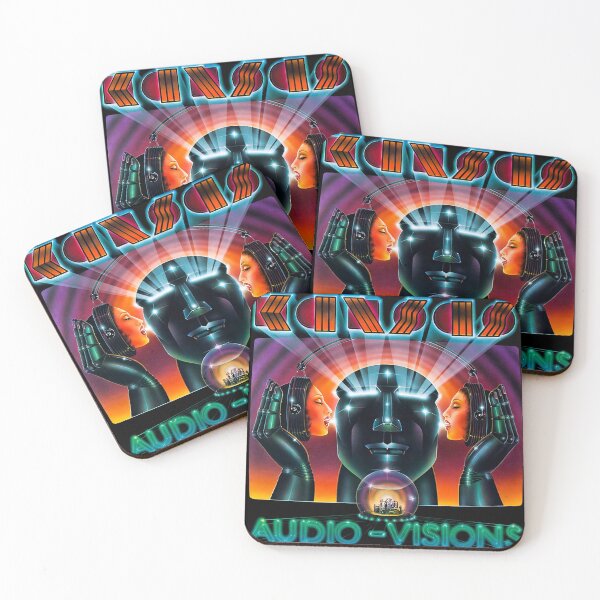 Item preview, Audio visions designed and sold by GeneviveRoney.