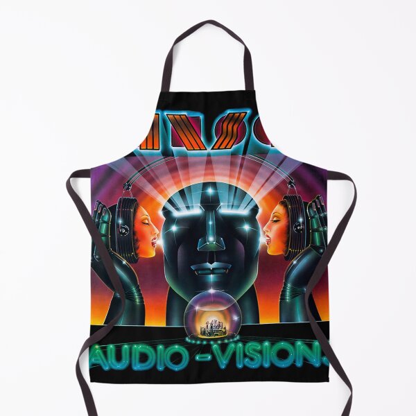 Item preview, Audio visions designed and sold by GeneviveRoney.