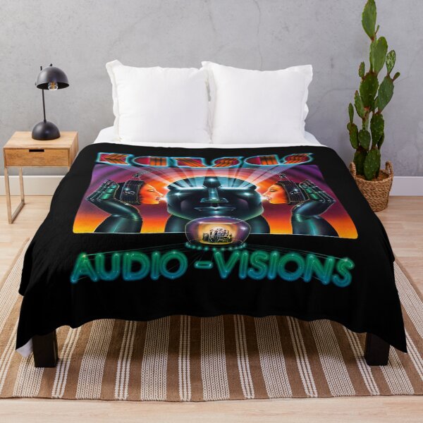 Item preview, Audio visions designed and sold by GeneviveRoney.