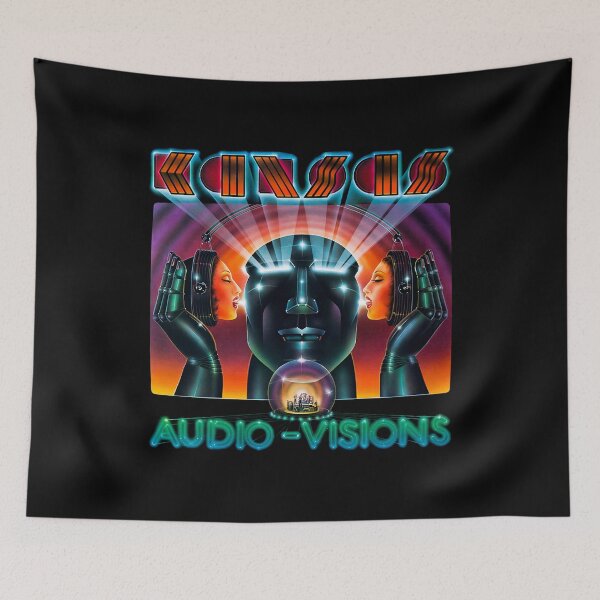 Item preview, Audio visions designed and sold by GeneviveRoney.