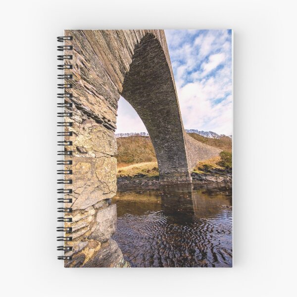 Artikelvorschau, Brücke über den Atlantik entworfen und verkauft von derekbeattie.