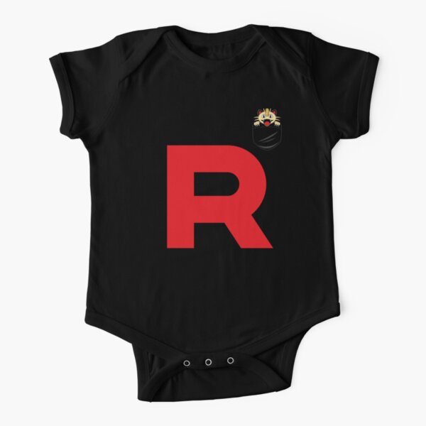 A Rocket in my Pocket Short Sleeve Baby One-Piece