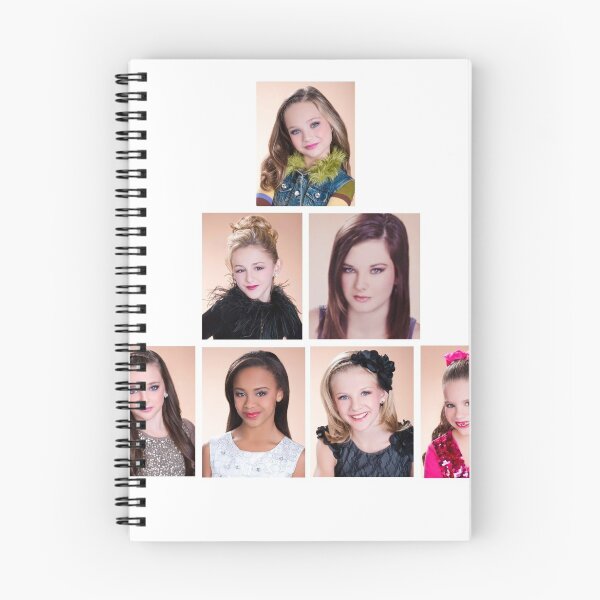 Item preview, dance moms pyramid designed and sold by createdbysydd.