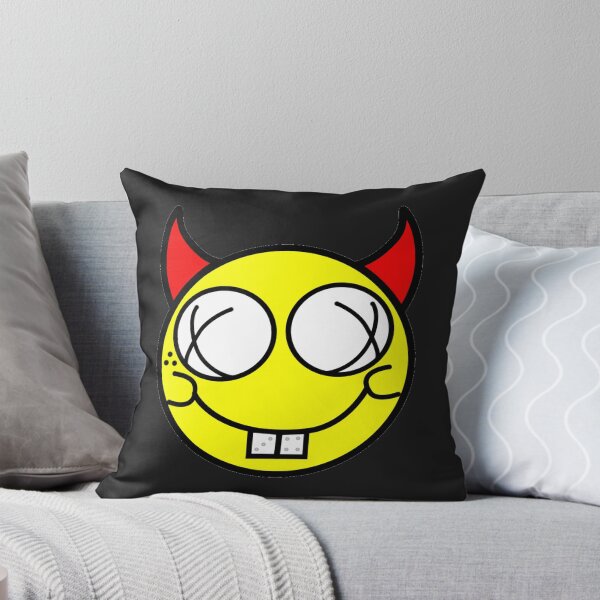 Item preview, Smiley (fijo) designed and sold by Technomancer99.