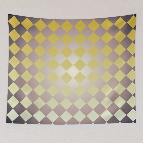 Item preview, Luxe Diamonds and Gold 01 designed and sold by vortexatelier.