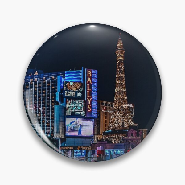 Item preview, las vegas designed and sold by joshua pierre.