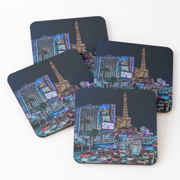Item preview, las vegas designed and sold by joshua pierre.