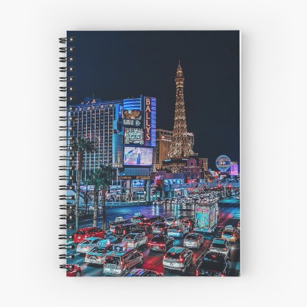 Item preview, las vegas designed and sold by joshua pierre.