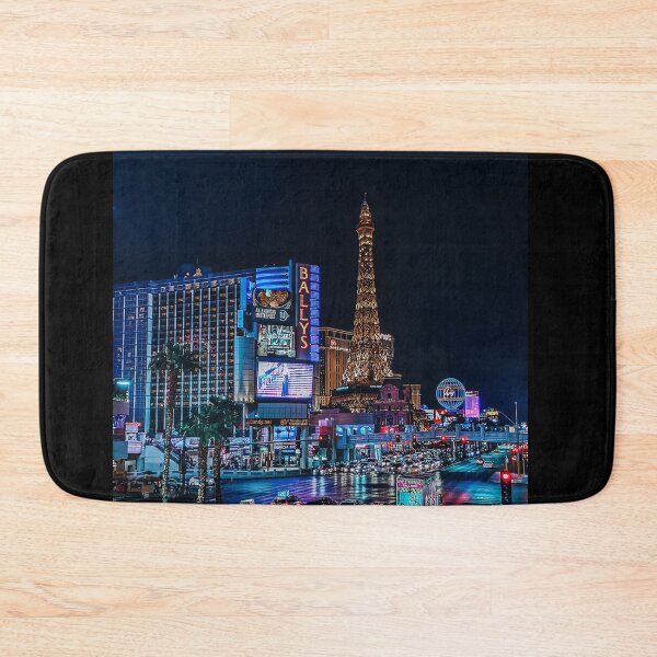 Item preview, las vegas designed and sold by joshua pierre.