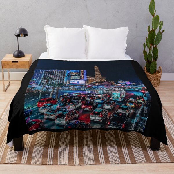 Item preview, las vegas designed and sold by joshua pierre.