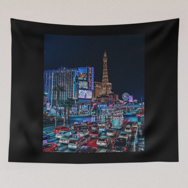 Item preview, las vegas designed and sold by joshua pierre.