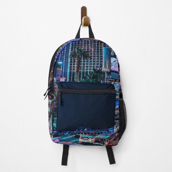 Item preview, las vegas designed and sold by joshua pierre.