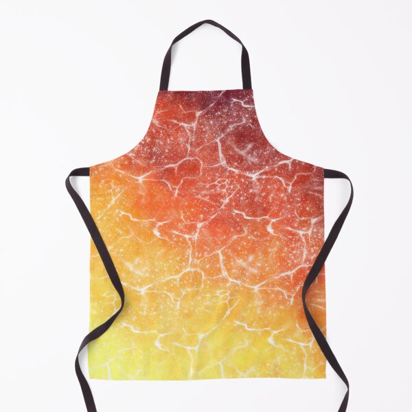 Item preview, Fire Galaxy designed and sold by mishyfish.