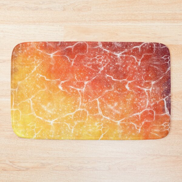 Item preview, Fire Galaxy designed and sold by mishyfish.