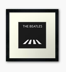 Music Framed Print