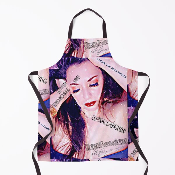 Item preview, Depression's Confession - D1 designed and sold by 46foryounger.