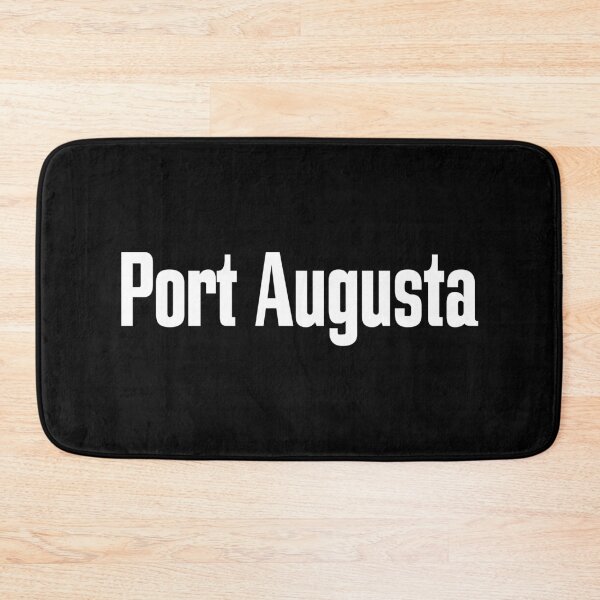 Item preview, Port Augusta designed and sold by ProjectX23.