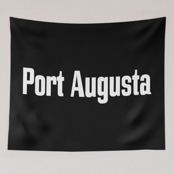 Item preview, Port Augusta designed and sold by ProjectX23.