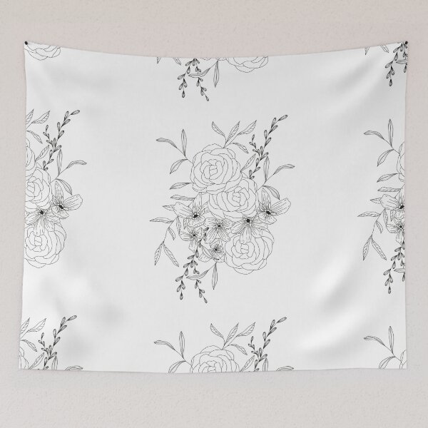 Item preview, Boquet of my Dreams  designed and sold by K-T-K.