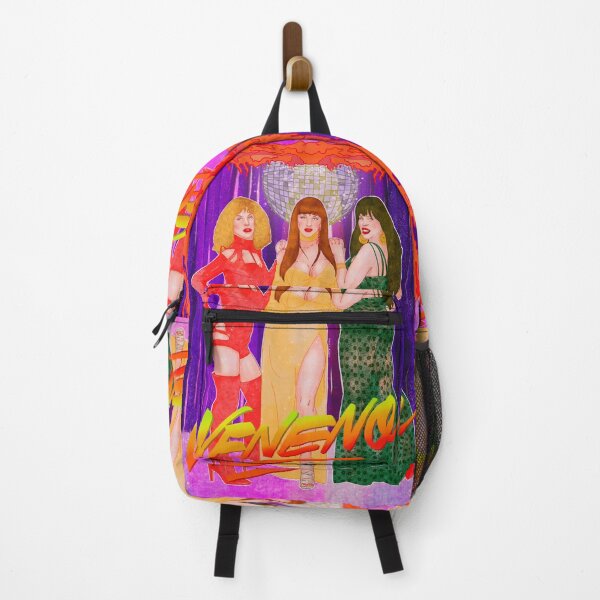 Item preview, Cristina Veneno (poison) x Robert Redart designed and sold by Robert Redart.