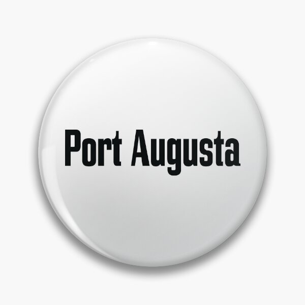 Item preview, Port Augusta designed and sold by ProjectX23.