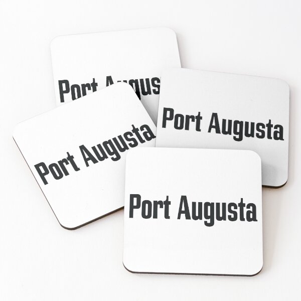 Item preview, Port Augusta designed and sold by ProjectX23.