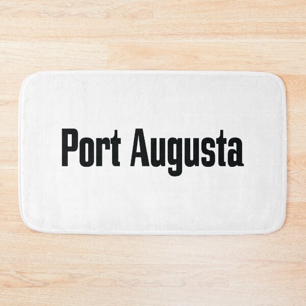 Item preview, Port Augusta designed and sold by ProjectX23.