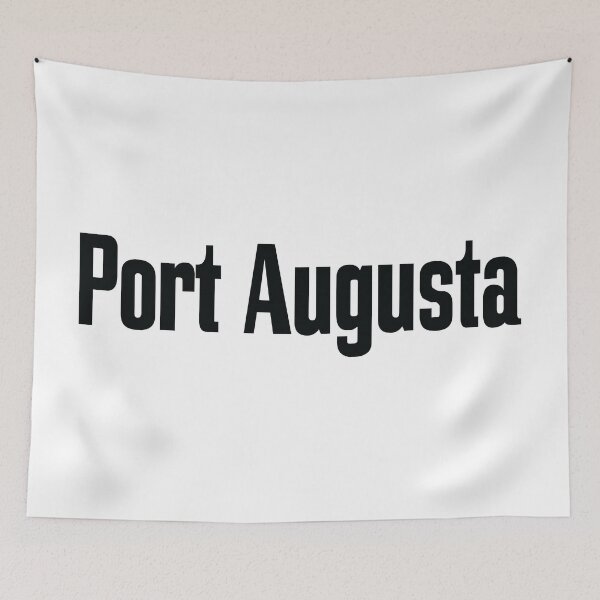 Item preview, Port Augusta designed and sold by ProjectX23.