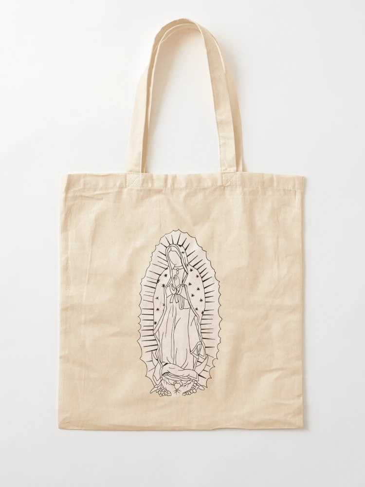 Virgen De Guadalupe