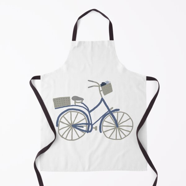 Item preview, Blue bike designed and sold by PrincessA-219.