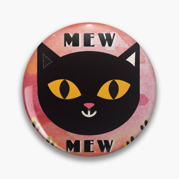 Item preview, Cute cat colors designed and sold by Luciana45.