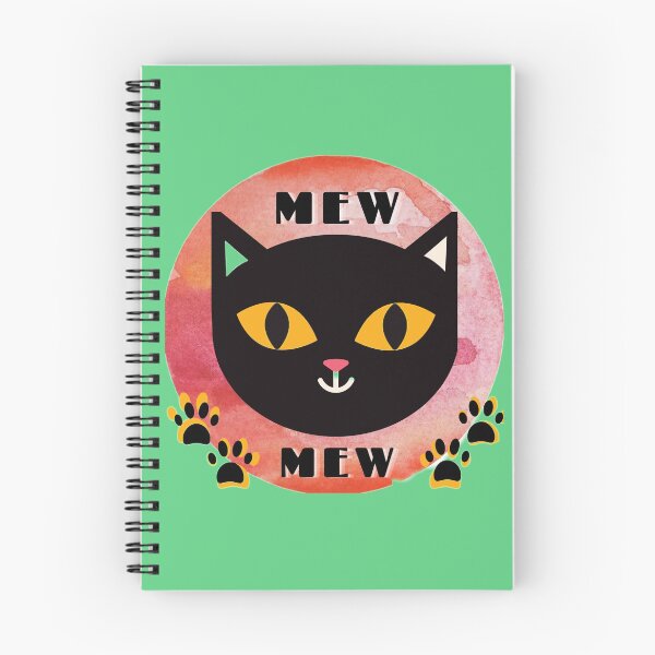 Item preview, Cute cat colors designed and sold by Luciana45.