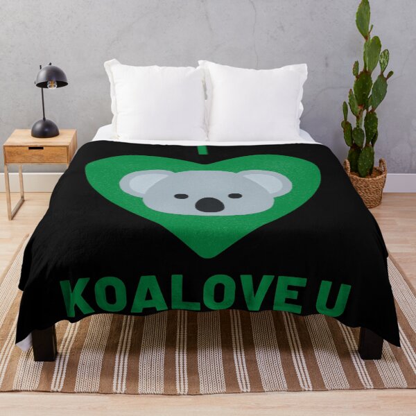 Item preview, I Koalove You designed and sold by Teelogic.
