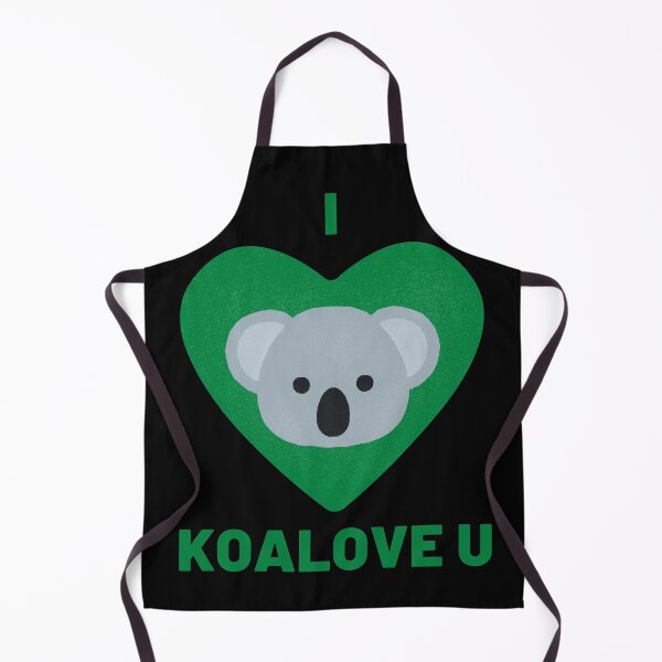 Item preview, I Koalove You designed and sold by Teelogic.